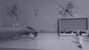 Медленное исследование текстур