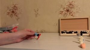 Смотри как я это держу