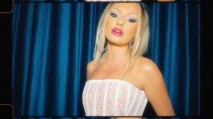 Alexandra Stan - Cherry Lips
