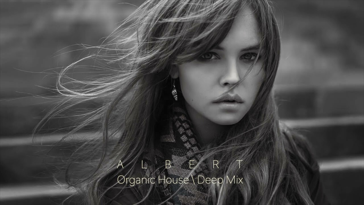 🍁🍂🍂 Organic House mix #98 смотреть онлайн