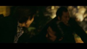 Инцидент в Синдзюку (2009) / Xin Su shi jian
