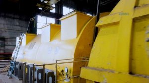 ГРЭС-2 65 лет