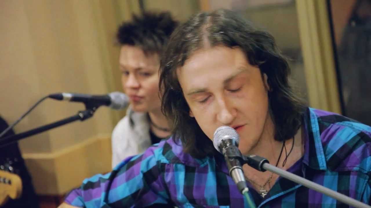 Рождество. Группа МироТворец. Старбакс МДМ. 30.01.2013 смотреть онлайн