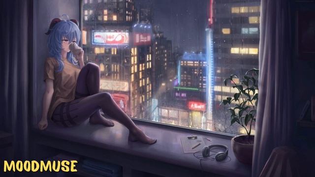 Лоу фай Хип Хоп Чилл 🎧 Лучшая фоновая музыка Лоу Фай Хип Хоп смотреть онлайн