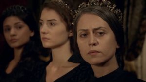 Восхождение Хюррем #165 - Наложница, Посланная Хюррем К Сулейману, Родила | Великолепный Век