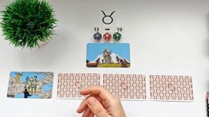 ТЕЛЕЦ 13 - 19 июля 2026 таро гороскоп на неделю/ прогноз/ круглая колода таро,5 карт + совет