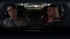 Теория Большого взрыва 10 сезон 22 серия / The Big Bang Theory