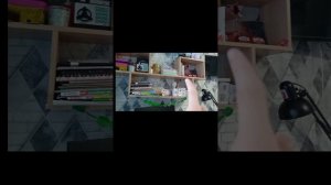 НАША КОМНАТА 🎀 РУМ-ТУР 🎀