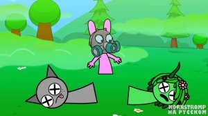 Мультики! SPRUNKI_ИГРАЮТ_В_REPO_Incredibox_Анимации 22