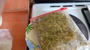Приготовила супчик🍲🍲😂🥴