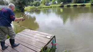 Светлые Горы Сом 10.07.2026г.