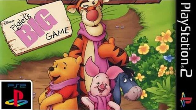 04 - Piglets Big Game