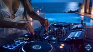 Formentera Rooftop at 3 AM ｜ Where Summer Never Says Goodbye ｜ Progressive Melodic Flow [2026]