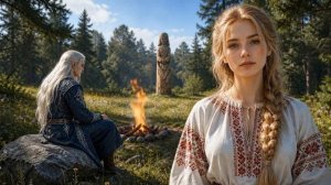 Сказки от бессонницы для взрослых у камина #53