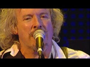 Машина Времени - Он был старше её (Live, «Машина Времени: 40», 2009)