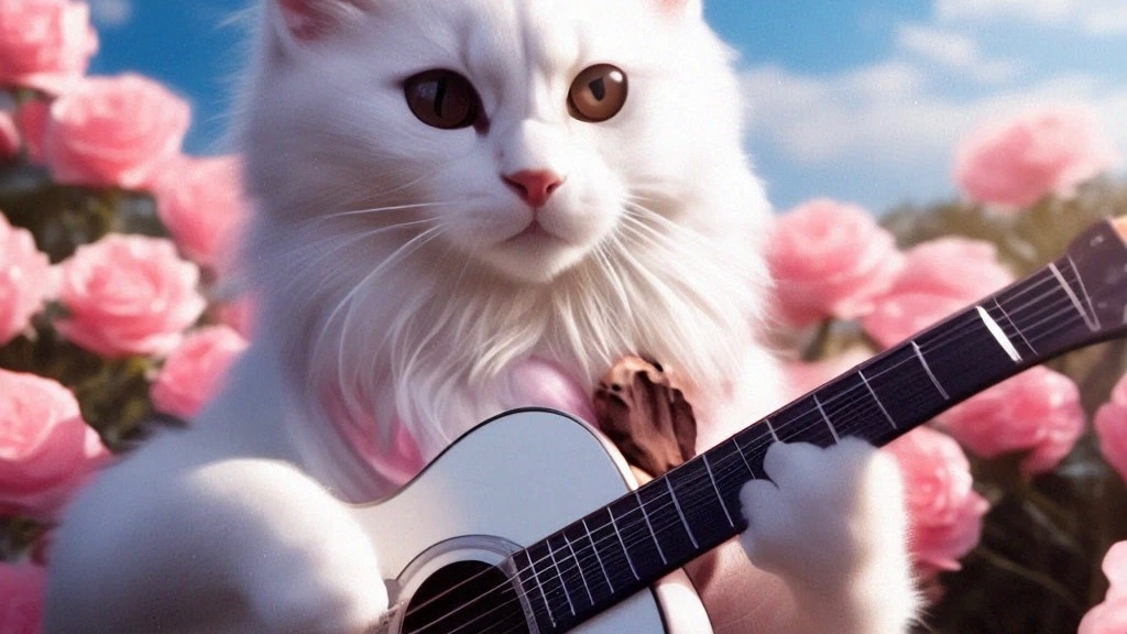 Я встретил вас ! 🌸 🐾 смотреть онлайн