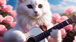 Я встретил вас ! 🌸 🐾
