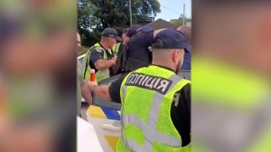 Львовские людоловы отыгрались на тех, кто поднялся против произвола.