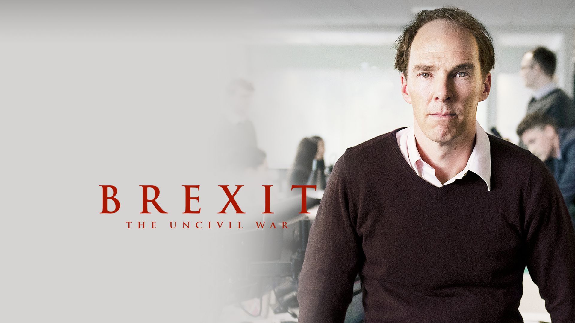 Брекзит | Brexit: The Uncivil War (2019)