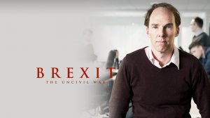 Брекзит | Brexit: The Uncivil War (2019)