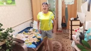 Я В ШОКЕ, ПРИМЕРКА, ВЕЧЕРНЕЕ ЧАЕПИТИЕ