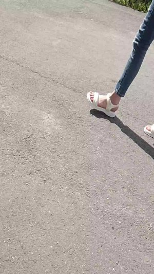 а