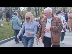 А ДЕВЧОНКА ТА ПРОКАЗНИЦА! ХАРЬКОВ ТАНЦЫ МАЙ 2026 #kharkiv