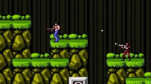 Contra #1