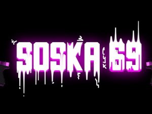 SOSKA 69 фонк дрифт я хасаню 1 час