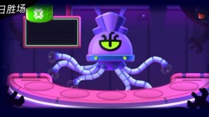 Открытие нанопризов самого удачного дня на моём аккаунте в китайском Brawl Stars