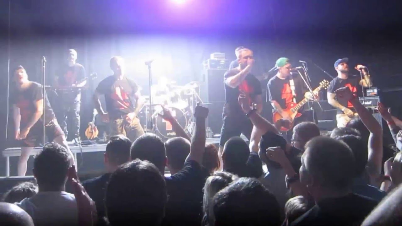 Brutto - Веселей (Vilnius 02/04/2016) смотреть онлайн