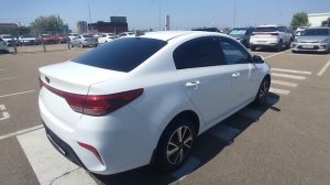 Kia Rio '2017