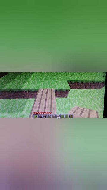 Как выжить в Майнкрафт Альфа? Быстрое выживание олдскул ⛏️🎮