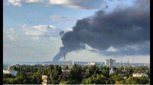 Главное о ночной атаке 10 июля по территории России. Сбито 376 БПЛА.