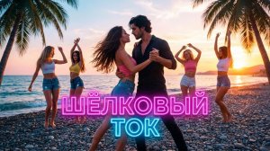 ШЁЛКОВЫЙ ТОК