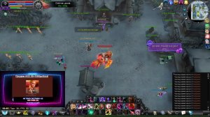 Cabal Online Russia