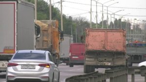 Ситуация с горючим остается напряженной