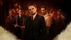 MAFIA: The Old Country — Добро пожаловать в сицилийскую мафию | Стрим #1
