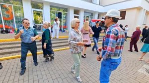 5.07.26г... «Под туманом»...
