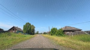 село Новопокровка, Шушенский муниципальный округ, Красноярский край июнь 2026г.