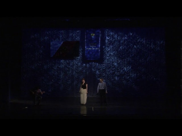Песни «Грибной дождь», «Где же ты?» в исп. группы "Радужный мост" (Биврёст) под рук. Тимофея Егорова смотреть онлайн