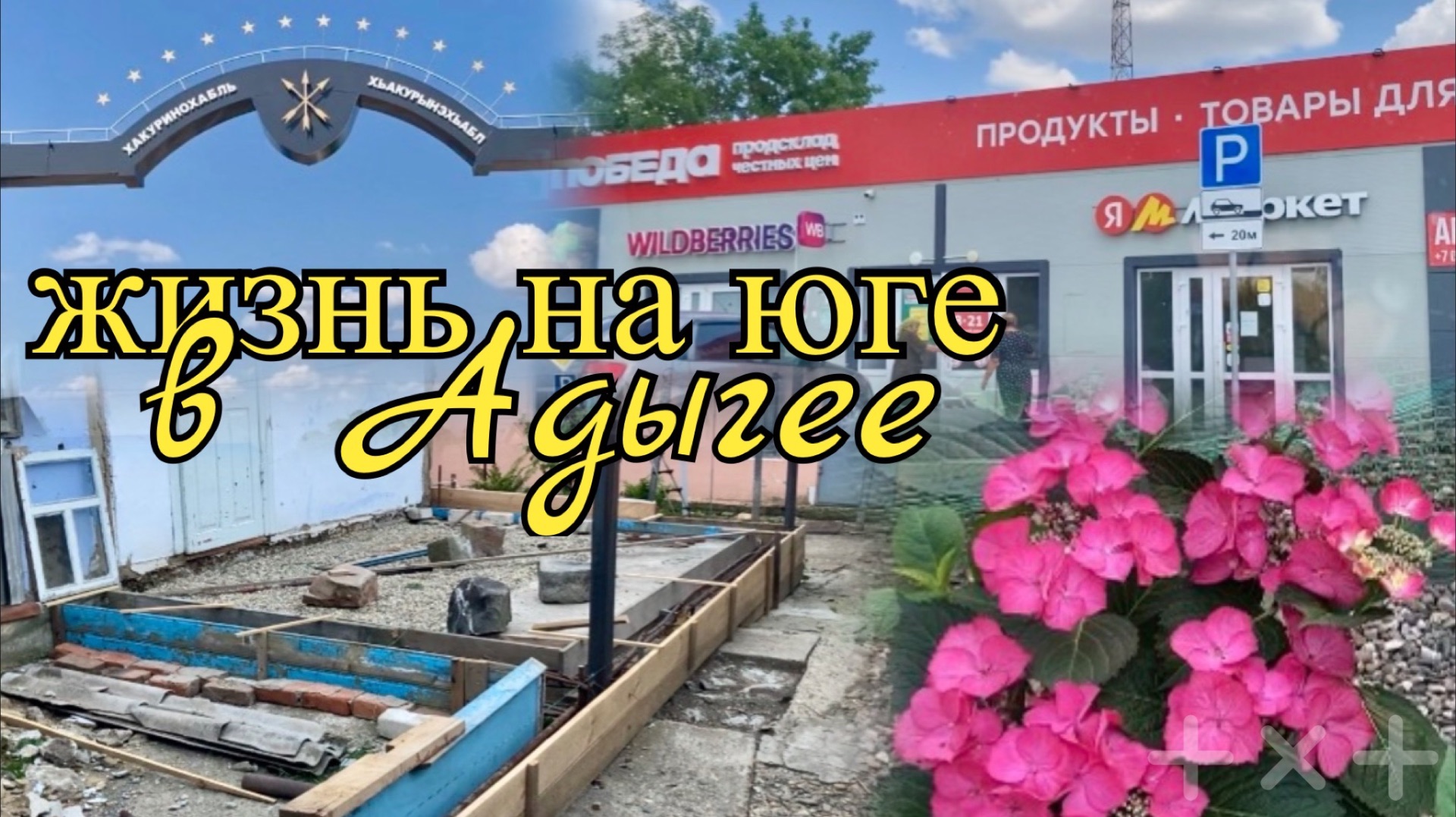 обзоры