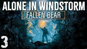 STALKER Alone In Windstorm: Fallen Bear #3. Волчьи Развалины
