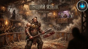 Некромунда: Общий язык | Майк Брукс | Mike Brooks | Necromunda: A Common Ground (2018) by Lassial