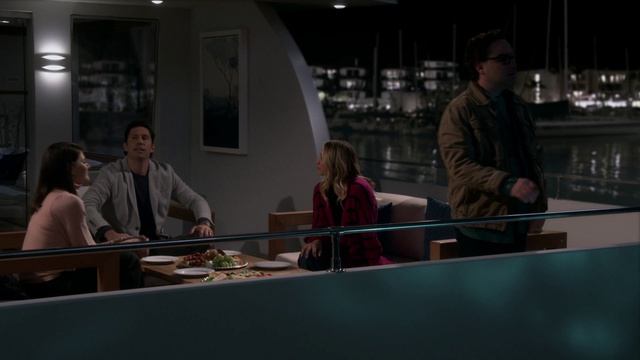 Теория Большого взрыва 12 сезон 12 серия / The Big Bang Theory смотреть онлайн