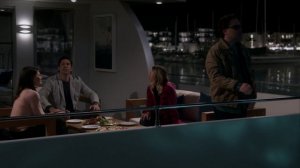 Теория Большого взрыва 12 сезон 12 серия / The Big Bang Theory