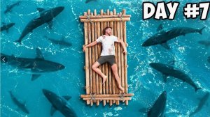 7 Дней В Открытом Море MRBEAST МИСТЕРБИСТ МИСТЕР БИСТ мистер бист (2)