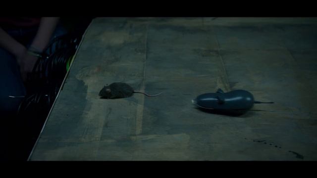 Чёрное зеркало 5 сезон 3 серия / Black Mirror смотреть онлайн