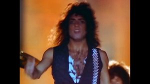 Kiss - Lick It Up