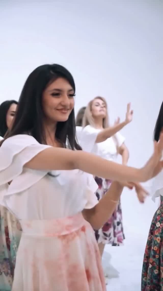 Персидский Танец❤️🎵Иранские Песни